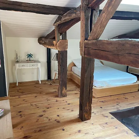 Echappee Cublizienne 度假居